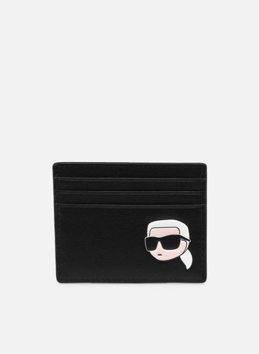 Petite Maroquinerie K/ikonik 2.0 leather ch pour Sacs - Karl Lagerfeld - Modalova
