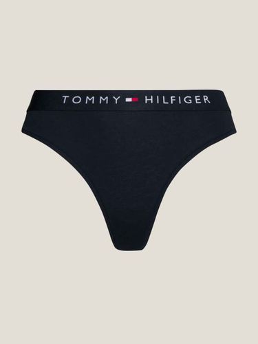 Vêtements Thong UW0UW04146 pour Accessoires - Tommy Hilfiger - Modalova
