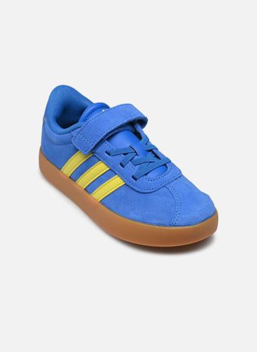 Baskets Vl Court 3.0 El C pour Enfant - adidas sportswear - Modalova