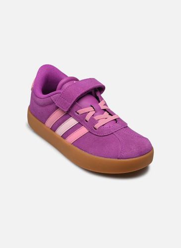 Baskets Vl Court 3.0 El C pour Enfant - adidas sportswear - Modalova