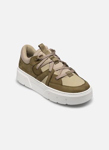 Baskets LAUREL COURTLOW LACE UP SNEAKER pour - Timberland - Modalova