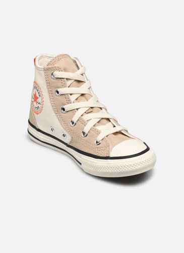 Baskets Chuck Taylor All Star Canvas Scavenger Hunt Hi C pour Enfant - Converse - Modalova