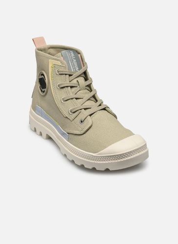 Bottines et boots PAMPA UNDERLAYER - Palladium - Modalova