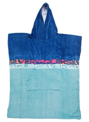 Vêtements Hoody Towel Youth pour Accessoires - Quiksilver - Modalova