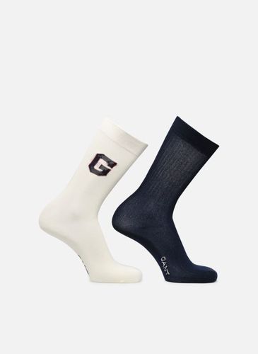 Chaussettes et collants Socks 2-Pack Gift Box pour Accessoires - GANT - Modalova