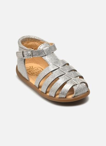 Sandales et nu-pieds Stand-Up Strap pour Enfant - Pom d Api - Modalova