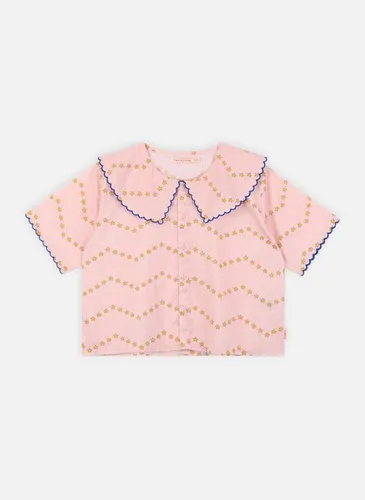 Vêtements Zigzag Shirt pour Accessoires - Tinycottons - Modalova