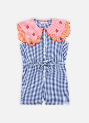 Vêtements Stars Vichy Jumpsuit pour Accessoires - Tinycottons - Modalova