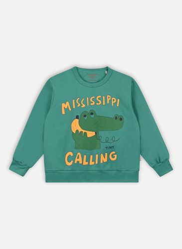 Vêtements Mississippi Sweatshirt pour Accessoires - Tinycottons - Modalova