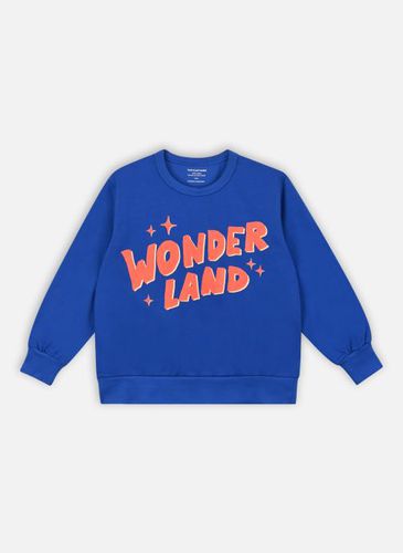 Vêtements Wonderland Sweatshirt pour Accessoires - Tinycottons - Modalova