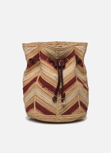 Sacs à main Sac Bourse En Jute Rayee Multicolore pour Sacs - Vanessa Bruno - Modalova