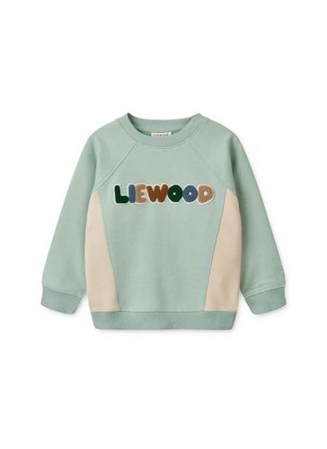 Vêtements Aude Placement Sweatshirt pour Accessoires - Liewood - Modalova