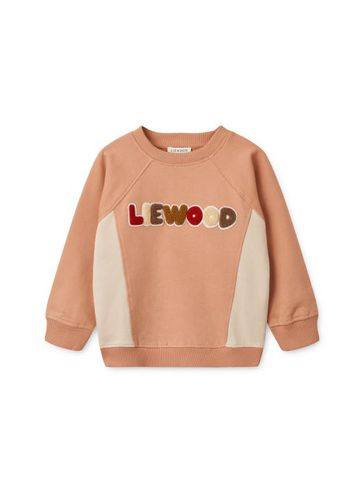 Vêtements Aude Placement Sweatshirt pour Accessoires - Liewood - Modalova