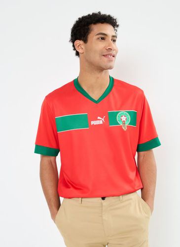 Vêtements Maillot de foot Maroc replica M - Unisexe pour Accessoires - Puma - Modalova