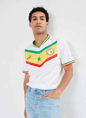 Vêtements Maillot de foot Sénégal replica pour Accessoires - Puma - Modalova