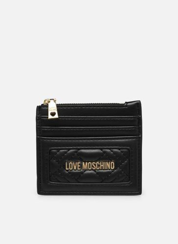 Petite Maroquinerie Slg Quilted Bag JC5685PP0I pour Sacs - Love Moschino - Modalova