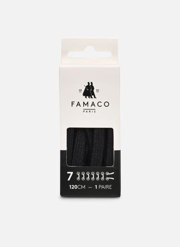 Lacets Lacets Plat 120 cm pour Accessoires - Famaco - Modalova