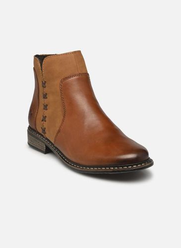 Bottines et boots Z4951 pour - Rieker - Modalova