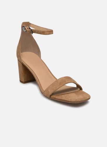 Sandales et nu-pieds Logan-Sandals-Heel Sandal pour - Lauren Ralph Lauren - Modalova