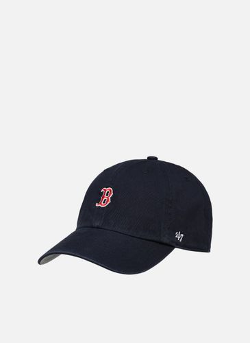 Casquettes 47 CAP MLB BOSTON RED SOX BASE RUNNER CLEAN UP pour Accessoires - 47 BRAND - Modalova