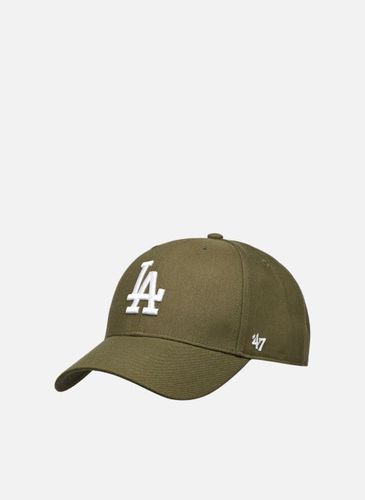 Casquettes 47 CAP MLB LOS ANGELES DODGERS MVP SNAPBACK pour Accessoires - 47 BRAND - Modalova