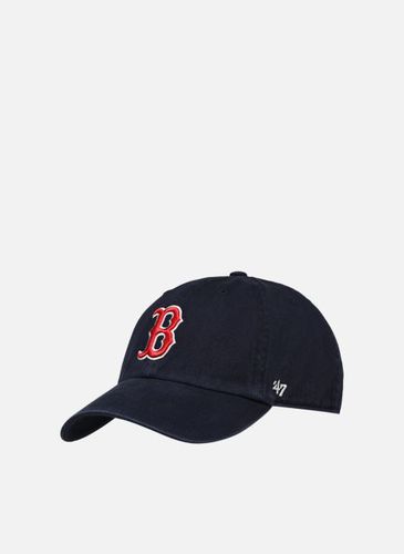 Casquettes 47 CAP MLB BOSTON RED SOX CLEAN UP pour Accessoires - 47 BRAND - Modalova