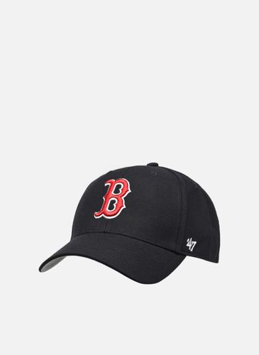 Casquettes 47 CAP MLB BOSTON RED SOX SURE SHOT SNAPBACK MVP pour Accessoires - 47 BRAND - Modalova