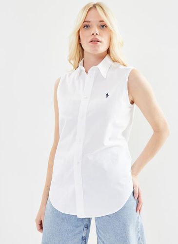 Vêtements Sl Rx St-Sleeveless-Button Front Shirt pour Accessoires - Polo Ralph Lauren - Modalova