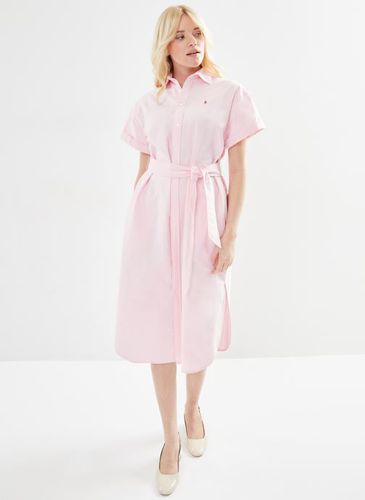 Vêtements Ss Jspr Dr-Long Sleeve-Day Dress pour Accessoires - Polo Ralph Lauren - Modalova