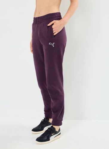 Vêtements W Better Ess Pants Fl pour Accessoires - Puma - Modalova