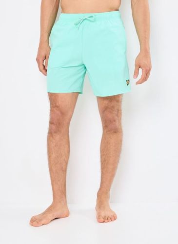Vêtements Plain Swim Short pour Accessoires - Lyle & Scott - Modalova