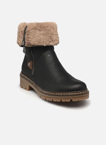 Bottines et boots Y9582 pour - Rieker - Modalova