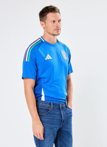 Vêtements Maillot de foot Italie FIGC H JSY M - Unisexe pour Accessoires - adidas sportswear - Modalova