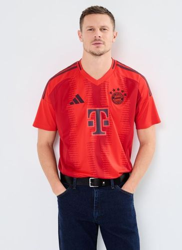 Vêtements Maillot de foot Bayern Munich FCB H JSY M - Unisexe pour Accessoires - adidas sportswear - Modalova