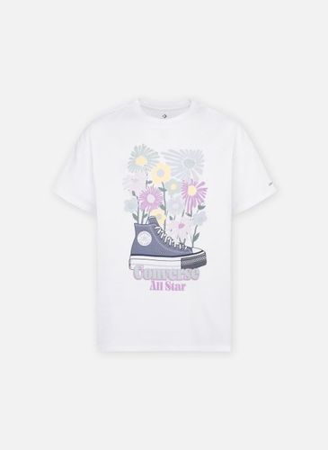 Vêtements Cnvg Boyfriend Graphic T Shirt pour Accessoires - Converse Apparel - Modalova