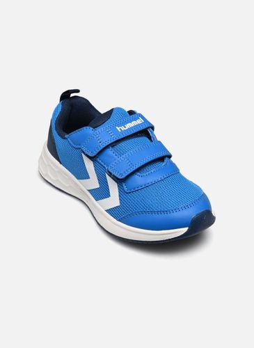 Baskets TURBO RUN 1.0 JR pour Enfant - Hummel - Modalova