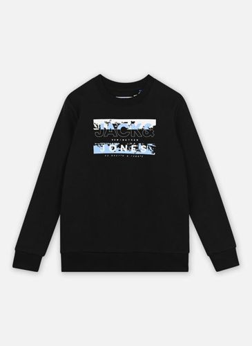 Vêtements Jcokonta Sweat Crew Neck Fst Jnr pour Accessoires - Jack & Jones - Modalova