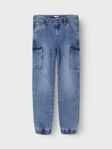 Vêtements Nkmryan R Cargo Jeans 3742-Md pour Accessoires - Name it - Modalova