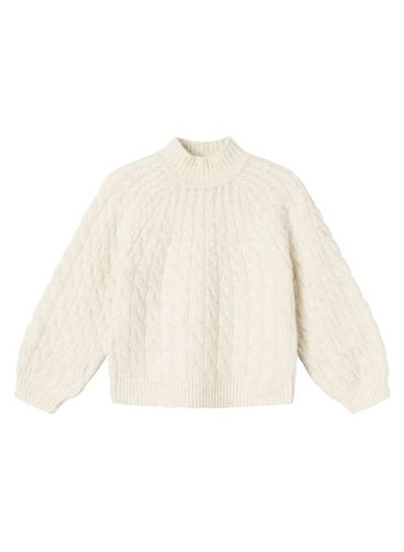 Vêtements Nkfnadalie Ls Knit pour Accessoires - Name it - Modalova