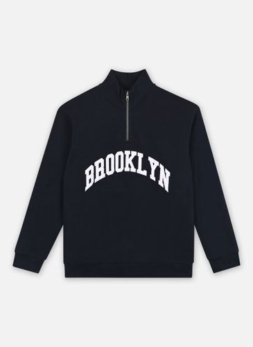 Vêtements Nkmstyn Ls Nreg Sweat Bru pour Accessoires - Name it - Modalova