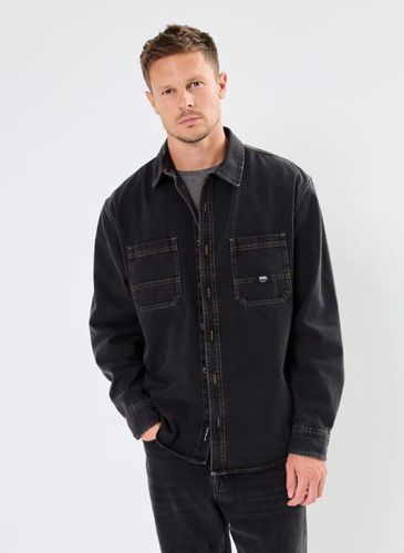 Vêtements Stevens Denim LS Woven pour Accessoires - Vans - Modalova