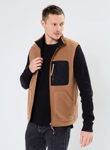 Vêtements Polaire en sherpa réversible - Compatible système T-KIT pour Accessoires - Aigle - Modalova