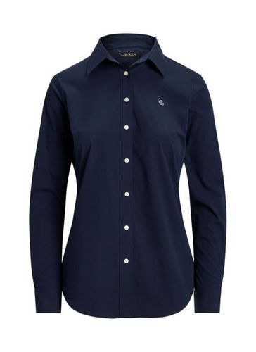 Vêtements Jamelko-Long Sleeve-Shirt pour Accessoires - Lauren Ralph Lauren - Modalova