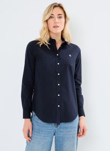 Vêtements Jamelko-Long Sleeve-Shirt pour Accessoires - Lauren Ralph Lauren - Modalova