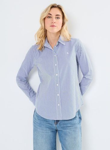 Vêtements Jamelko-Long Sleeve-Button Front Shirt pour Accessoires - Lauren Ralph Lauren - Modalova