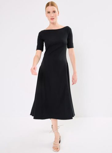 Vêtements Munzie-Elbow Sleeve-Day Dress pour Accessoires - Lauren Ralph Lauren - Modalova