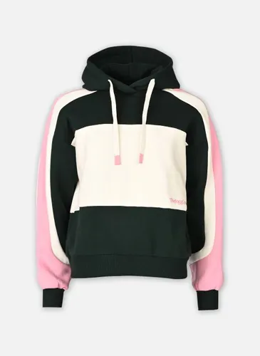 Vêtements JCSAGE BLOCK HOODIE pour Accessoires - The Jogg Concept - Modalova