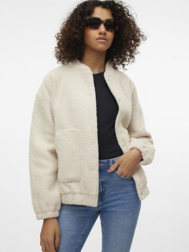 Vêtements VMAMBER ELITE BOMBER JACKET NOOS pour Accessoires - Vero Moda - Modalova