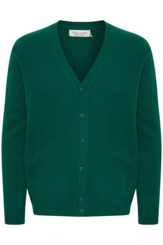 Vêtements CFKarl lambswool cardigan Noos pour Accessoires - Casual Friday - Modalova