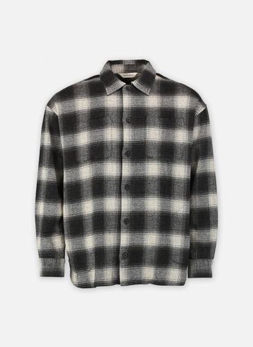 Vêtements CFAugusto checked overshirt pour Accessoires - Casual Friday - Modalova